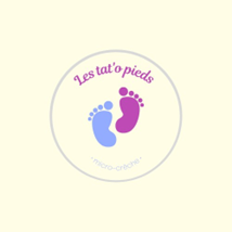 Logo Les Tat’o Pieds